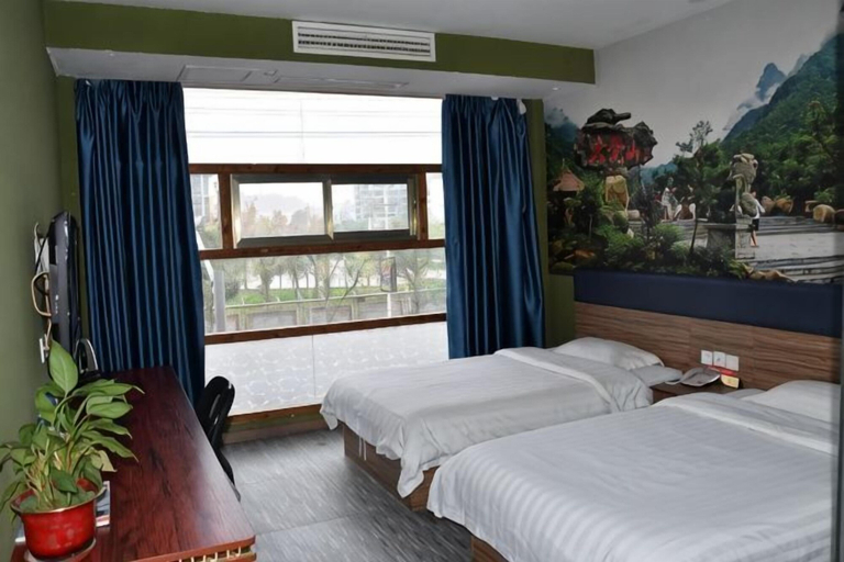 Others 3, Zixi Haichuan Express Hotel, Fuzhou