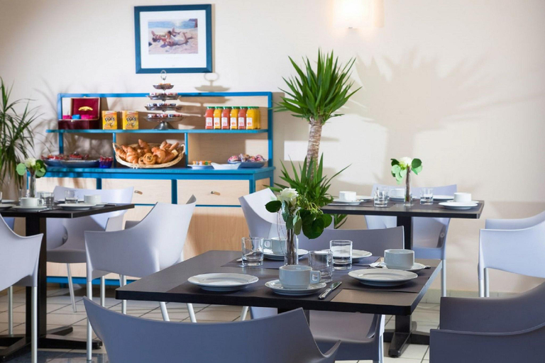 Food & Drinks 5, Residence Biarritz Ocean, Pyrénées-Atlantiques