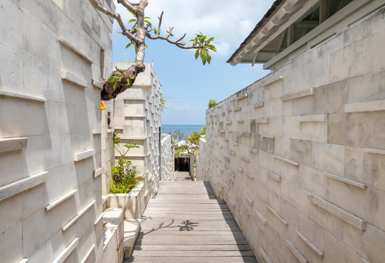 Exterior & Views 1, The Chand's Boutique Villa, Badung