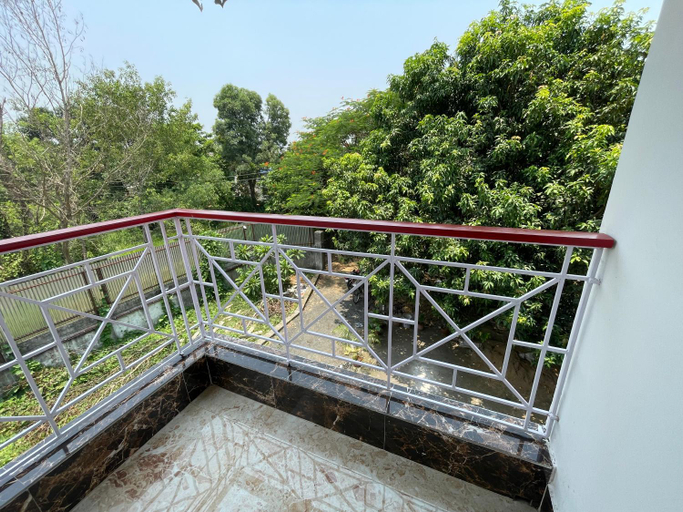 3, Jonaki Shantiniketan, Birbhum
