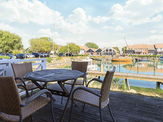 Food & Drinks 2, 4 person holiday home on a holiday park in Borre, Vordingborg