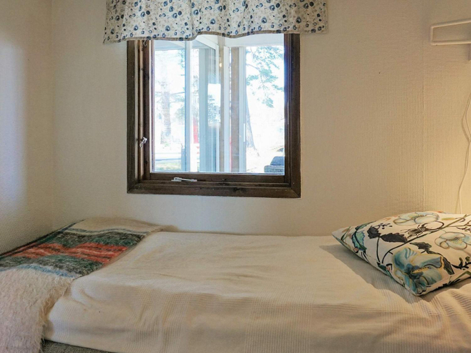 Bedroom 2, person holiday home in BERGKVARA-By Traum, Torsås