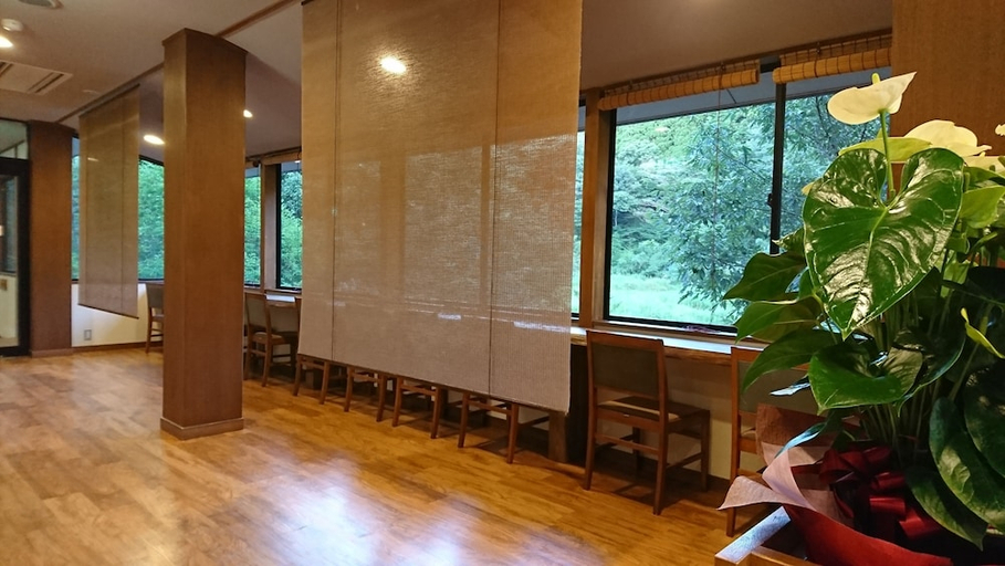 Public Area 2, Kurokawa Onsen Ryokan Ichinoi, Minamioguni
