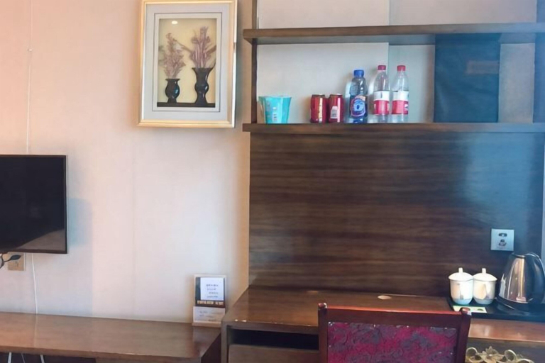 Others 4, Mingyang Holiday Hotel, Mianyang