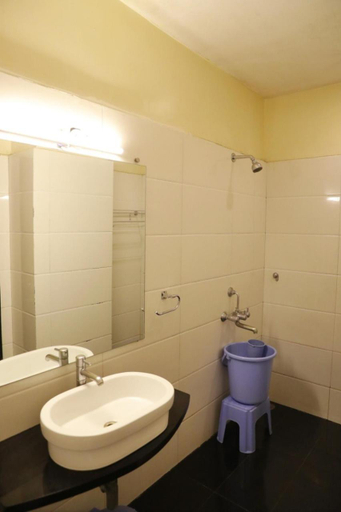 Bathroom 3, Hotel Swagath Grand Nagole, Ranga Reddy