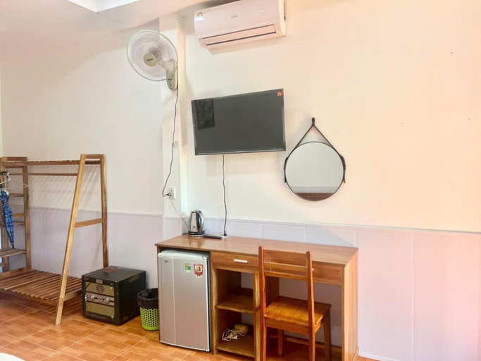 Others 5, Bungalow Coco Chill PQ, Phú Quốc