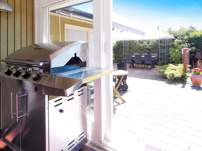 Others 4, 6 Person Holiday Home in Væggerløse, Guldborgsund