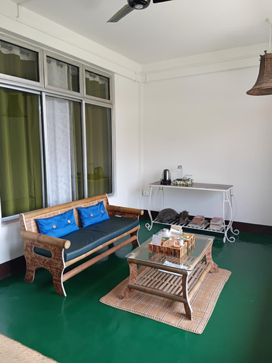 Others 2, Longchen Homestay, Dimapur