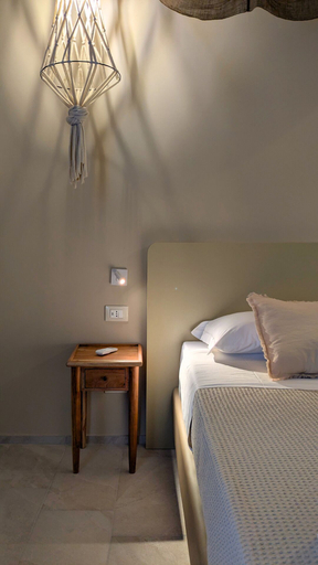 Bedroom 3, Palazzo Russo Ortigia Suite & Apartments, Syracuse