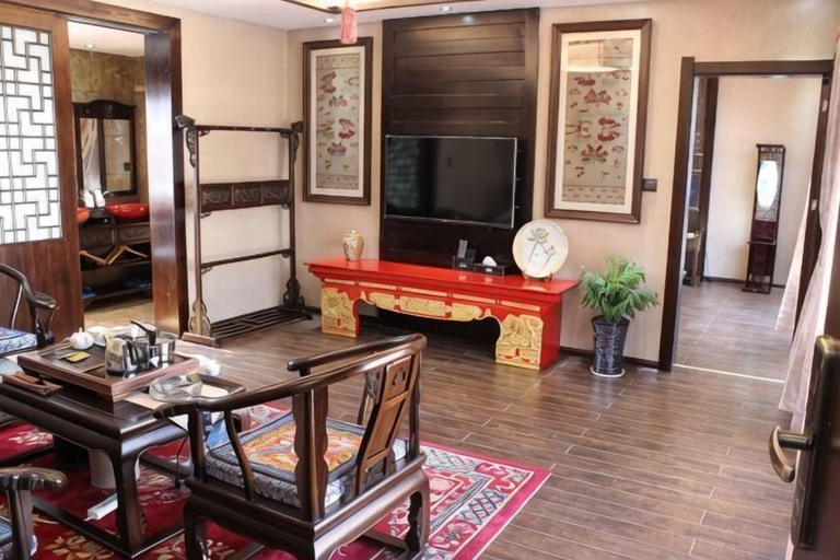 Others 5, Biancheng Gushi Theme Culture Hotel, Xiangxi Tujia and Miao