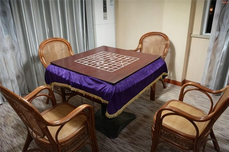 Others 4, Senli Hotel, Taizhou