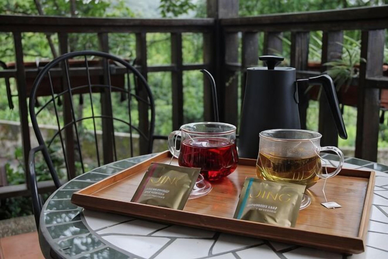 Food & Drinks 5, Chingjing Sunshine Vacation Villa, Nantou