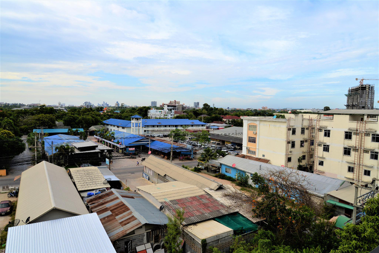Others 5, Two bed apartment Park Lane Resort Pattaya, Pattaya