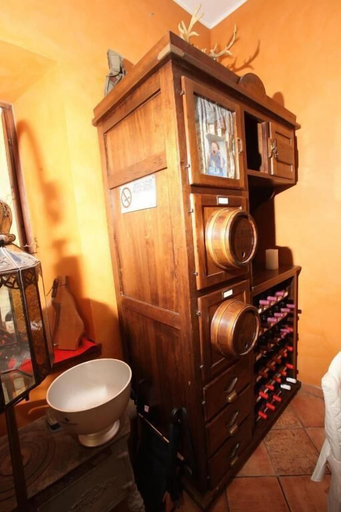 Interior, Manuela Quattro Coppe, Brescia