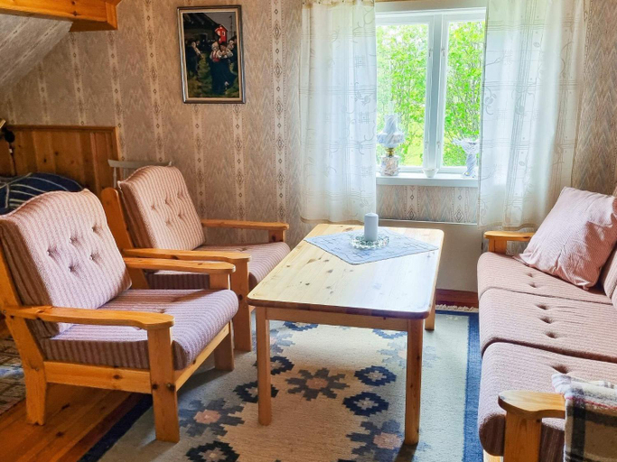 Others 4, person holiday home in JARVSO-By Traum, Ljusdal
