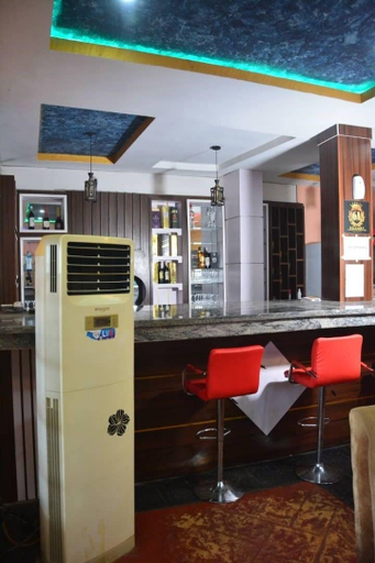 Food & Drinks 5, 6A Resort and Hotels Owerri, Owerri West