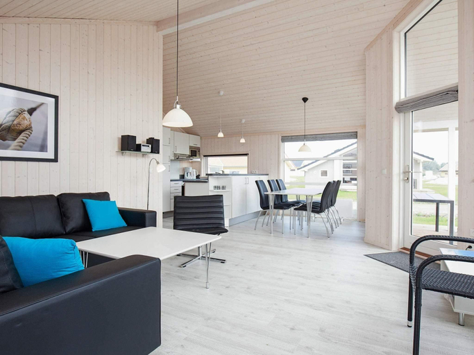 Others 5, Holiday home in Grossenbrode with sauna, Ostholstein