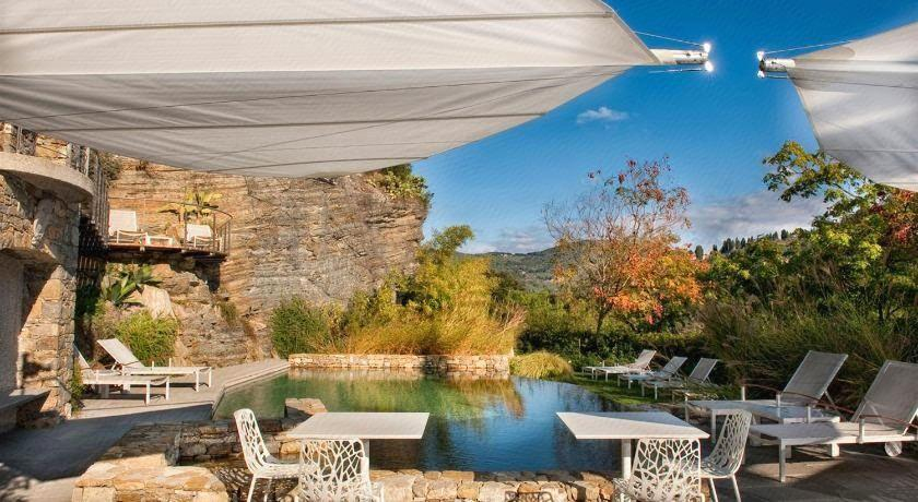 Food & Drinks, Eden Rock Resort, Florence