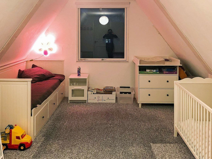 Others 2, Scenic Holiday Home in Orsted near Sea, Norddjurs