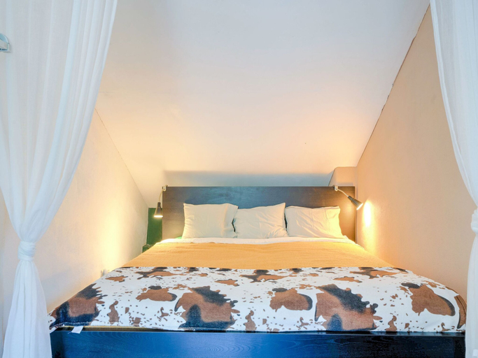 Others 5, Comfy Holiday Home in Setúbal Municipality near Forest, Setúbal