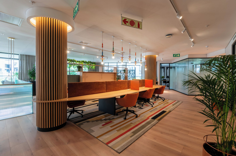 Food & Drinks 5, Steyn City Hotel by Saxon, City of Johannesburg