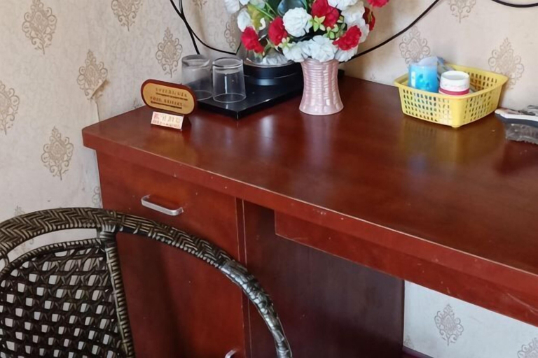 Others 4, Jinma hotel in Urumqi, Ürümqi
