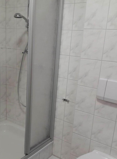 Bathroom 2, Holiday Apartment in Wangerland Horumersiel, Friesland