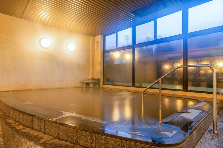 Sport & Beauty 4, Hotel Sakadojo Minamiuonuma, Minamiuonuma