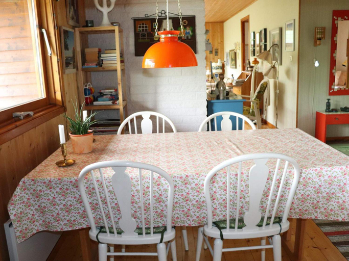 Others 4, person holiday home in KNARED-By Traum, Laholm