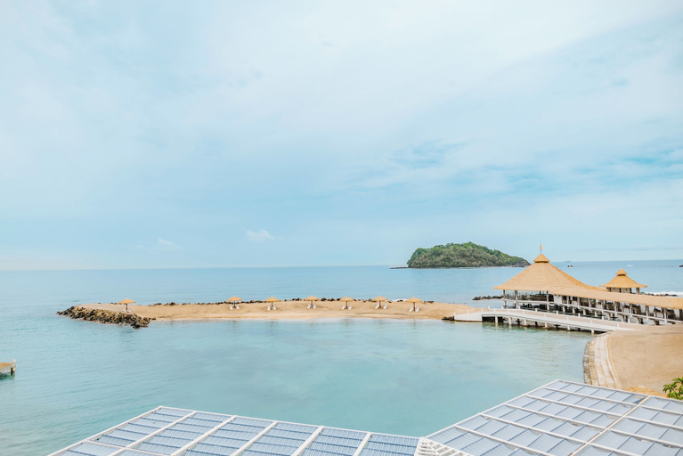 Sport & Beauty 3, Ordovician Beach Resort, Portobelo