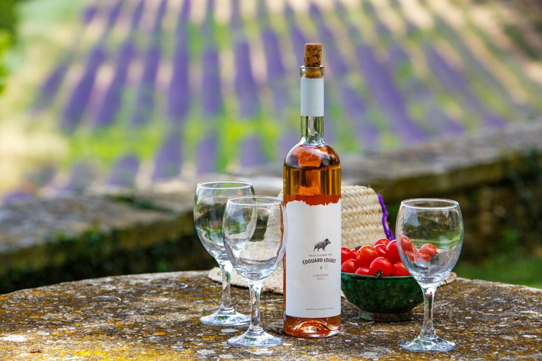 Food & Drinks 5, Bastide de l'Esclat - Piscine - Champs de Lavandes, Vaucluse