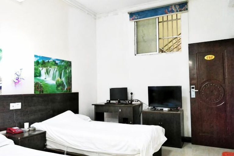 Others 5, Qingyuange Hotel, Yongzhou