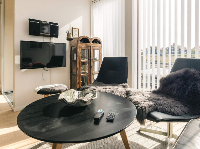 Others 2, 4 Person Holiday Home in Bogense-by Traum, Nordfyns