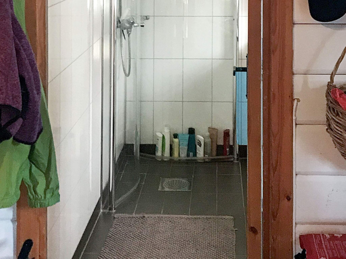 Bathroom 3, 6 Person Holiday Home in Lesjaskog, Lesja