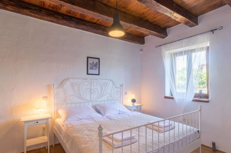 Room 3, Valerie Comfortable Holiday Residence, Svetvinčenat