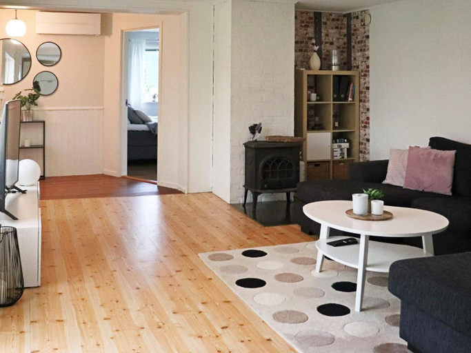 Others 4, star holiday home in MELLBYSTRAND, Laholm