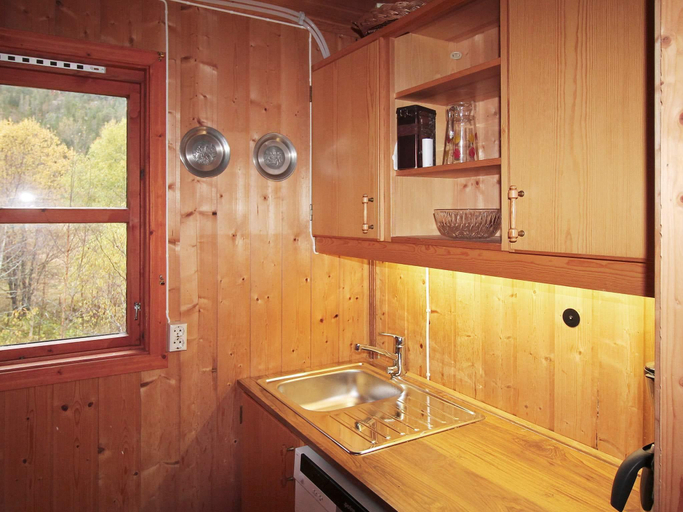 Others 4, 4 person holiday home in Foldereid, Nærøy