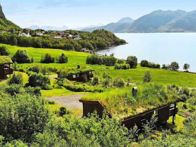 Others 4, 4 Person Holiday Home in Molde, Aukra