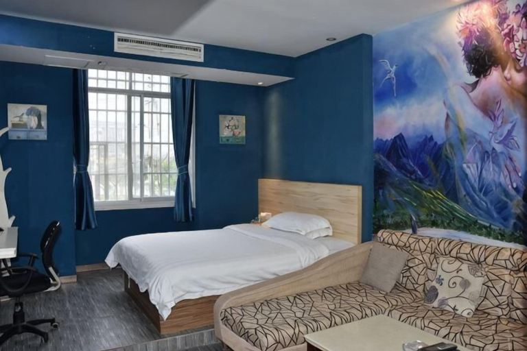 Others 5, Zixi Haichuan Express Hotel, Fuzhou