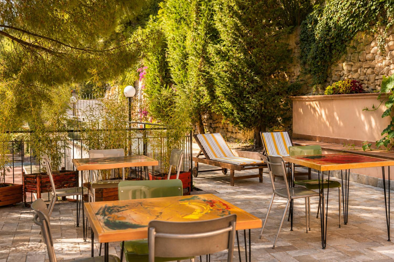Food & Drinks, Officine Bordighera, Imperia