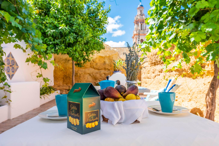 Food & Drinks 5, Casa Spa De La Agueda, Sevilla