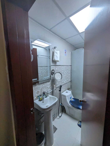 Bathroom 2, Al-safa-al-barakah, Al Madinah Al Munawwarah