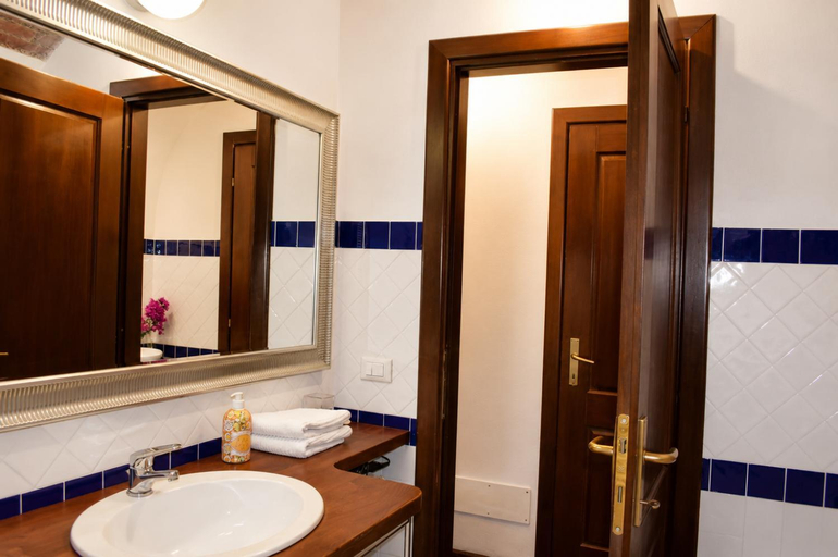 Bathroom 2, Officine Bordighera, Imperia