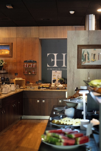 Food & Drinks 5, Hotel Arena Maribor, Maribor