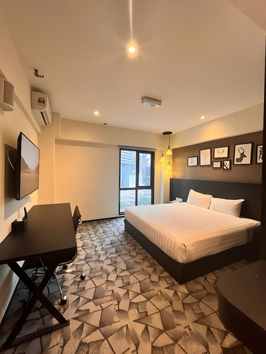 5, Hotel Aman Kuala Lumpur, Kuala Lumpur