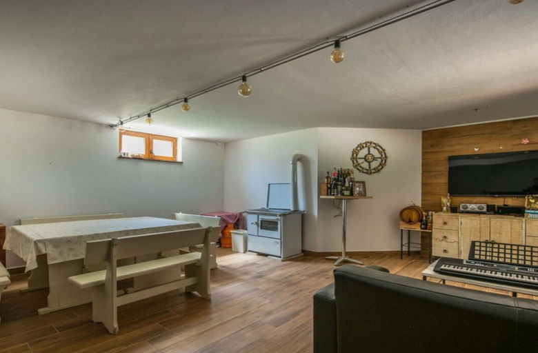 Living room 5, Jana 1 Comfortable Holiday Residence, Poreč