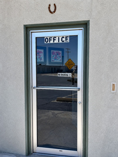 Others 1, Carl's Motel, Kern