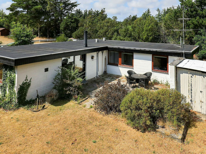 Others 5, Splendid Holiday Home in Ulfborg With Carport, Holstebro