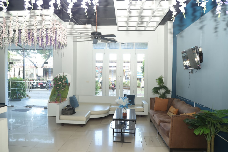 Public Area 2, Bellevue Ocean Patong, Pulau Phuket