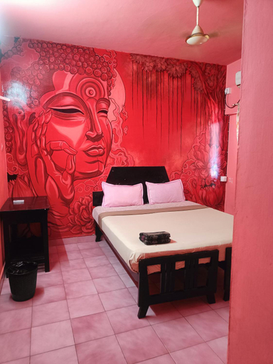 Sport & Beauty 5, Santa Maria Hostel Kovalam, Thiruvananthapuram